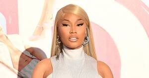 Nicki Minaj Hd Bbc Porn - Nicki Minaj Sued by Fashion Company That Claims She Failed to Return $6k of  Costume Rentals