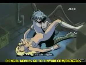 hentai shemale fantasy - Hentai - Shemale Cartoon Of Fantasy Harpy : XXXBunker.com Porn Tube