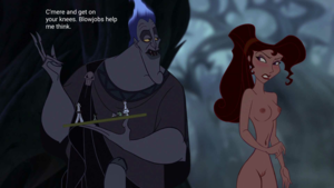 Hades Disney Hercules Meg Porn - Rule 34 - disney disney villains dubcon dubious consent edit hades (hercules)  hercules (disney) meg (disney) megara naked naked female nipples outdoors  pussy screenshot edit | 5936941