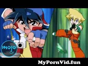 beyblade toon porn - Top 10 Beyblade Battles from beyblade cartoon g Watch Video - MyPornVid.fun