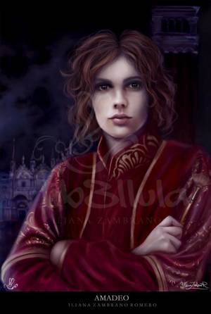 Androgynous Vampire Porn - I see the Vampire Armand as androgynous. Whether male or female, there is  something