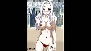 Fairy Tail Lisa Porn - fairy tail mirajane