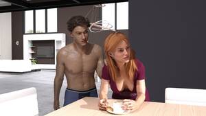 my brothers wife - Free Download Porn Game My Brother's Wife - Version 0.10 | IncestGames.Net