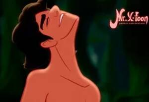 Disney Hercules Morpheus Porn - Hercules & Aladdin â€“ Mr. X-Toon