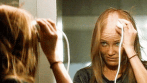 Forced Headshave Porn - Headshave Head Shake GIF - Headshave Head Shake - Discover & Share GIFs