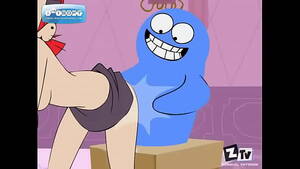 Cartoon Bloo Porn - Fosters Bloo Fucking Frankie - xxx Mobile Porno Videos & Movies -  iPornTV.Net