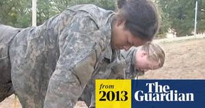 military gangbang - Sexual assault crisis tempers euphoria over end of combat ban | US military  | The Guardian