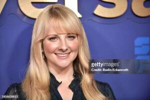 Melissa Rauch Anal Porn - 1,691 Melissa Rauch Pictures Stock Photos, High-Res Pictures, and Images -  Getty Images