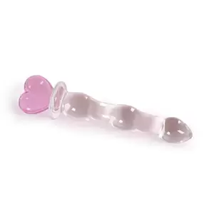 Male Anal Toy Porn - Size Middle Anal Beads Jelly Toys Women Men Gay Anal Plug Sex G-spot Stick  Porn