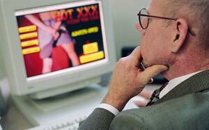 Lunch Porn Rule - It's OK to watch porn at work during your lunch hour, Italy's highest court  rules