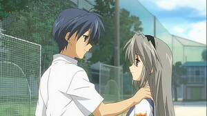 Clannad Porn - Clannad 18 - XVIDEOS.COM