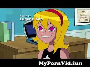 Ben Girls 10 All Sexy Omniversr - Ben 10 Omniverse S4 Ep 5 - Gender & AP Transformations from ben 10 omniverse  naked girls Watch Video - MyPornVid.fun