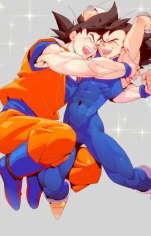 Dragon Ball Z Porn Goten Fan Fiction - dbz - Perfect_Cell - Wattpad