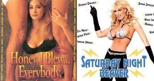 Hilarious Porn - 35 Hilarious Porn Parody Titles That Prove Nothing Is Sexier Than Puns