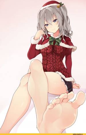 Cg Anime Feet Porn - Anime,ÐÐ½Ð¸Ð¼Ðµ,Anime Feet,batatata77,Kashima (Kantai Collection),Kantai