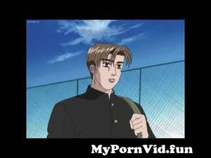 Initial D Mogi Porn - Initial D Second Stage - Good Luck With The Mercedes Guy (Full Scene in  English Dub) from mogi initial d Watch Video - MyPornVid.fun