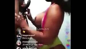 Instagram Blowjob - Free Instagram Live Blowjob Porn Videos (28) - Tubesafari.com