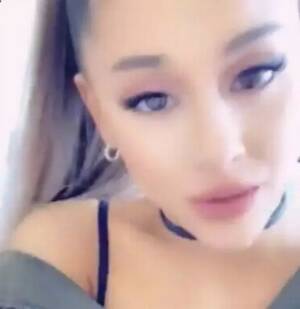 ariana grande fully naked lesbian - Ariana Grande drops huge hint on sexuality with Thank U, Next video twist -  Irish Mirror Online