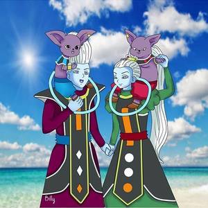 Beerus Dragon Ball Z Porn - Beerus and Champa