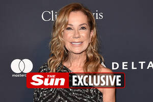 Kathie Lee Gifford Xxx - Kathie Lee Gifford reveals short romance with 'mysterious' man as she  insists late husband Frank 'isn't her last love' | The US Sun