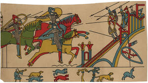 Medieval Era - New Military History Books - The New York Times