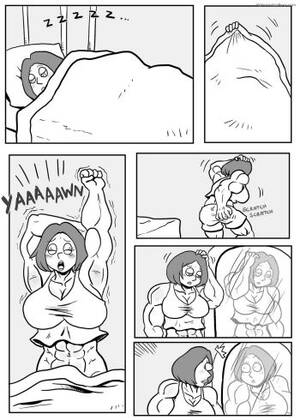 Family Guy Shemale Porn Comics - Family Guy Hentai Comics | Porn Comics Page 1 - My Hentai Gallery