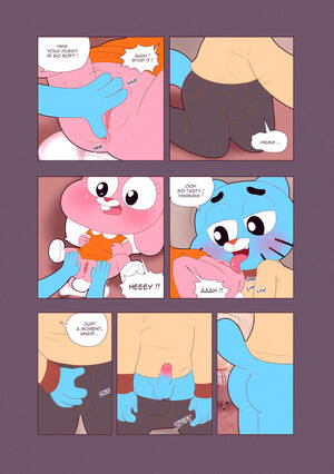 Diaper Toon Porn - The Diaper Change Porn comic, Rule 34 comic, Cartoon porn comic -  GOLDENCOMICS