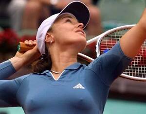 Martina Hingis Porn - hingis naked - tennis photo (17694869) - fanpop