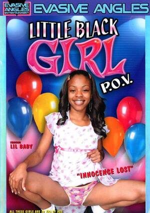 girl films pov - Little Black Girl P.O.V DVD Porn Video | Evasive Angles