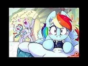 Mlp Porn Mmf Porn - MLP Porn Rainbow Dash Pony ( My Little Pony Clop Ponies Hentai Sex Cartoon  Compilation )