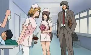 night shift nurses hentai - 