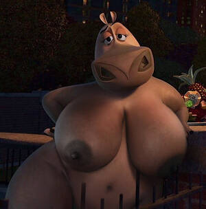 gloria huge tits - The Big ImageBoard (TBIB) - absurd res anthro big breasts breasts common  hippopotamus dreamworks edited screencap female gloria the hippopotamus hi  res hippopotamid huge breasts madagascar (series) mammal nipples nude  overweight solo