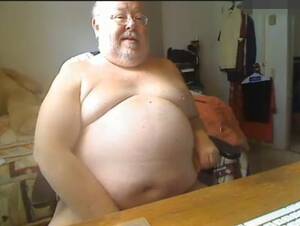 Chubby Grandpa Porn - loveoldermen78: handsome chubby grandpa Tumblr Porn