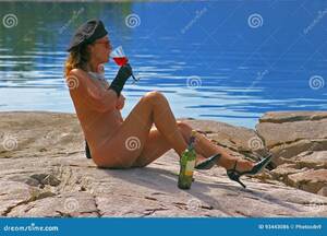 beach house party naked - Red Wine Beach Party stock photo. Image of naked, party - 93443086