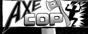 Axe Cop Porn - By Vroom Socko