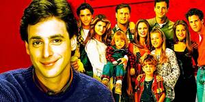 Aunt Becky Full House Porn - Full House (TV Series 1987â€“1995) - News - IMDb