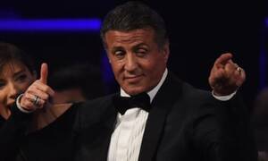 80s Champ Porn - Sylvester Stallone: the wacky people's champ who battled his own ego |  Sylvester Stallone | The Guardian