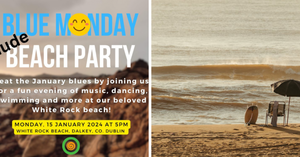 fun beach party naked - Beat this Blue Monday with an Irish nude beach party | Beat102103.com