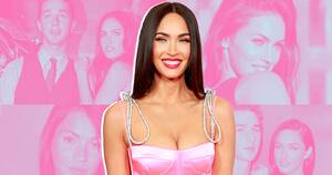 megan fox - What happened to Megan Fox? Why she hid & why she's back.