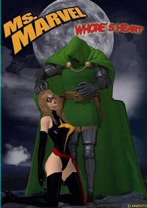 Ms. Marvel Porn - ms. marvel- Adult â€¢ Free Porn Comics