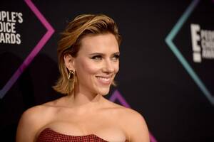 Hardcore Porn Scarlett Johansson - Scarlett Johansson says Internet is 'virtually lawless' - OECD.AI