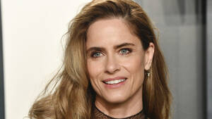 Amanda Peet Pussy - Fatal Attraction': Amanda Peet Joins Lizzy Caplan & Joshua Jackson in  Paramount+ Series