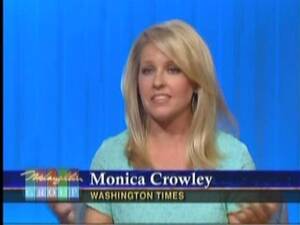 Monica Crowley Porn Days - Rodney Awards | Rodneyrants