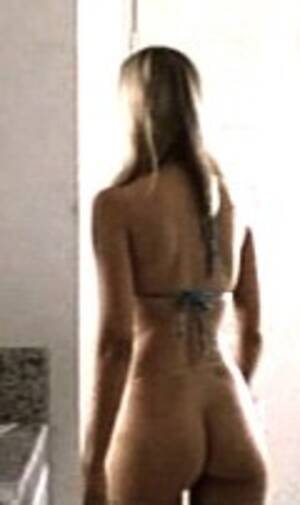 Bridget Fonda Fake Porn - Has Bridget Fonda ever been nude?