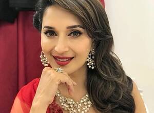 actress indian maduri xxx - Madhuri Dixit Profile, Madhuri Dixit is a Bollywood actress with many  blockbuster films to her credit.