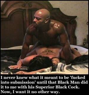 Black Daddy Fucks Sissy Captions - Daddy Fucks Sissy Captions