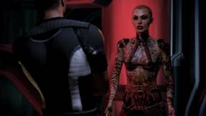 mass effect 2 nude sex - Amateur invest 2003c serial Zoe salmon boob ...