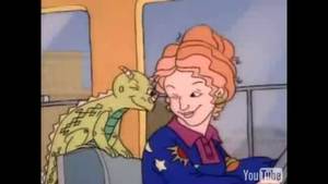 Magic School Bus Porn - 