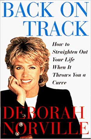 Deborah Norville Porn - Hire Anchor of Inside Edition's Deborah Norville for Your Event | PDA  Speakers