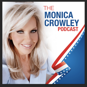 Monica Crowley Porn Days - The Monica Crowley Podcast | Listen to Podcasts On Demand Free | TuneIn